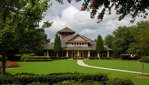 Walton Oaks Apartment Homes, Augusta, GA