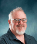 photo of Thomas McKenzie - CRNA