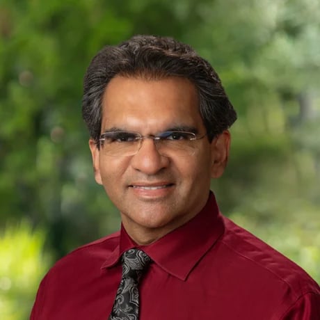 Mukul Gupta, M.D., FACP