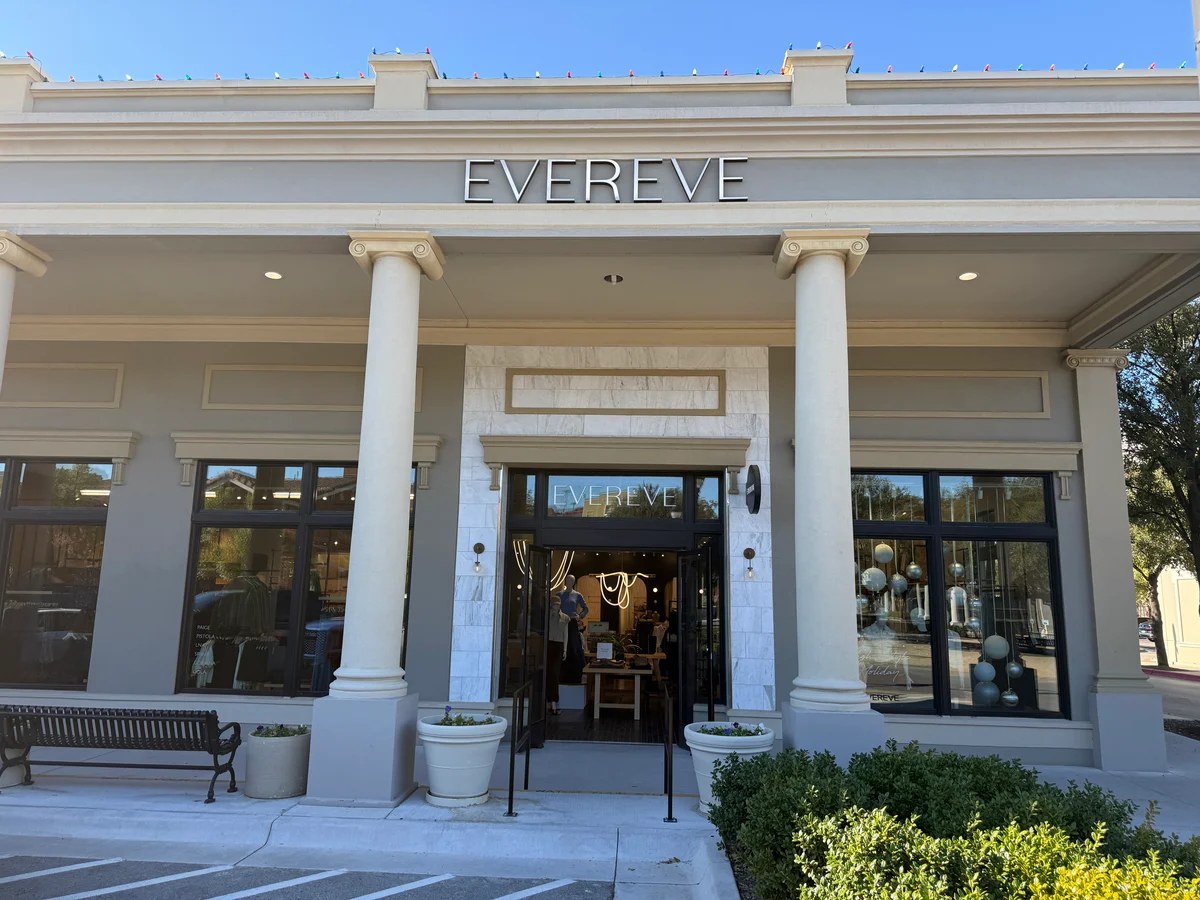 EVEREVE Southlake Town Square