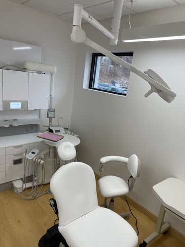 Pound Ridge Cosmetic Dentistry | Pound Ridge, NY