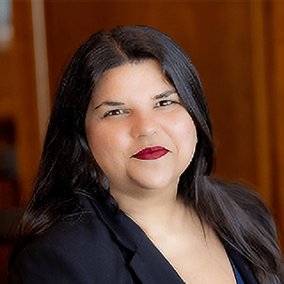 Headshot of Deborah Di Biase