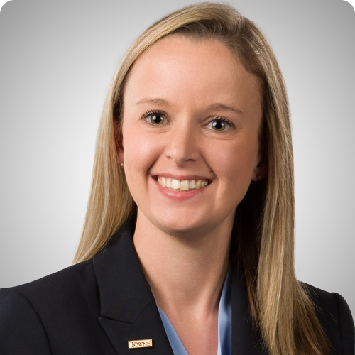 Christina Martin, Commercial Banking Officer