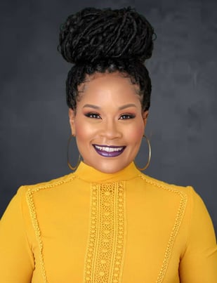 photo of Ebony Butler