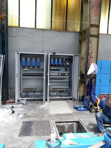 Ing. Othmar Möser Elektroanlagenbau 7011 Siegendorf