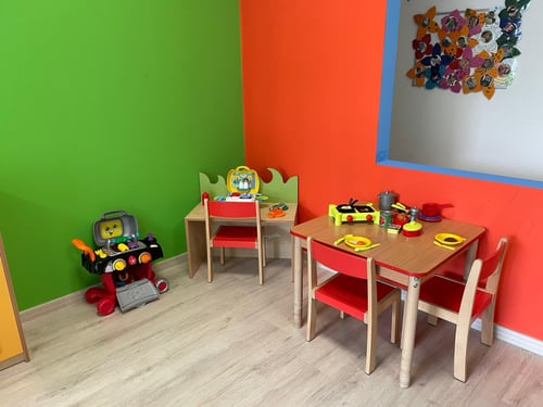 Joy Factory Dübendorf
