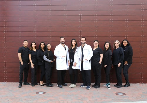 Signature Dental Group - Delray Beach