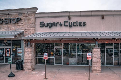 Sugar Cycles South in Missouri city, TX
