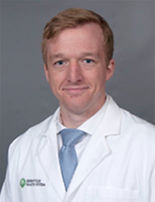Joseph Roberts, MD
