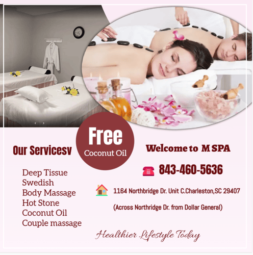 The Power of Relaxation & Rejuvenation