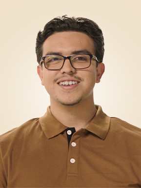 profile picture of Jose - testimonial