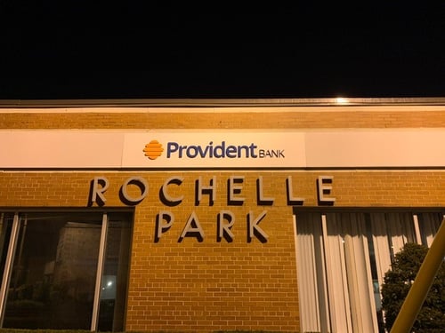 Rochelle Park Branch