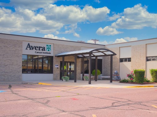 9th Street Medical Plaza in Yankton, SD