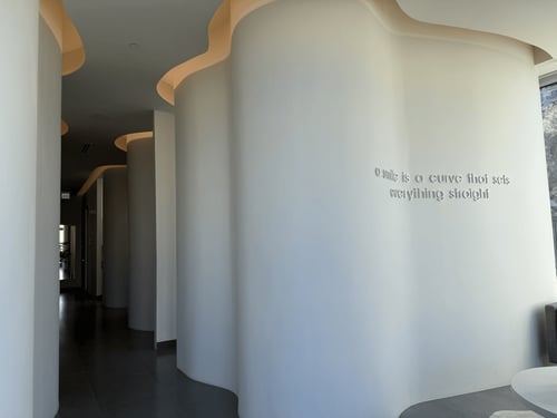 LE BLANC General Dentistry and Aesthetics office