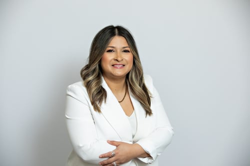 The Kauls Group Team Photo