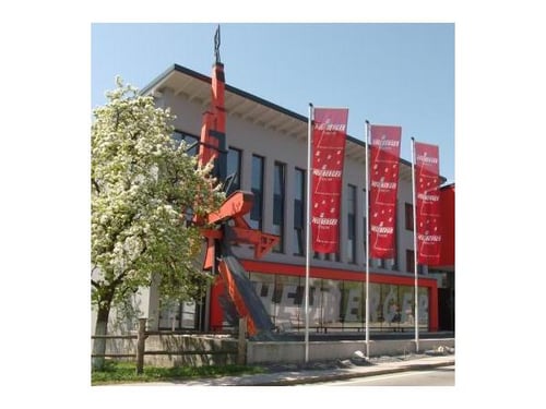 Fensterbau Salzburg GesmbH 5303 Thalgau