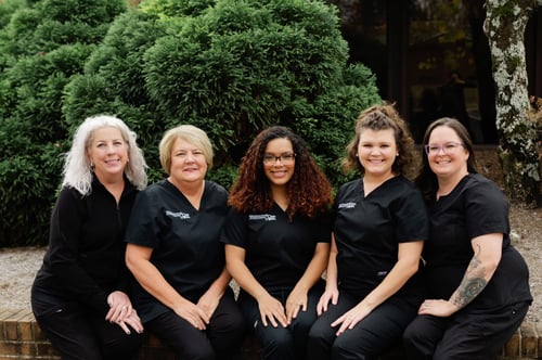 Akhrass Dental Implant & Cosmetic Center | Lenoir City, TN