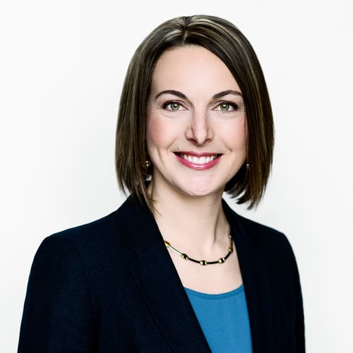 Headshot of Nathalie Wybouw