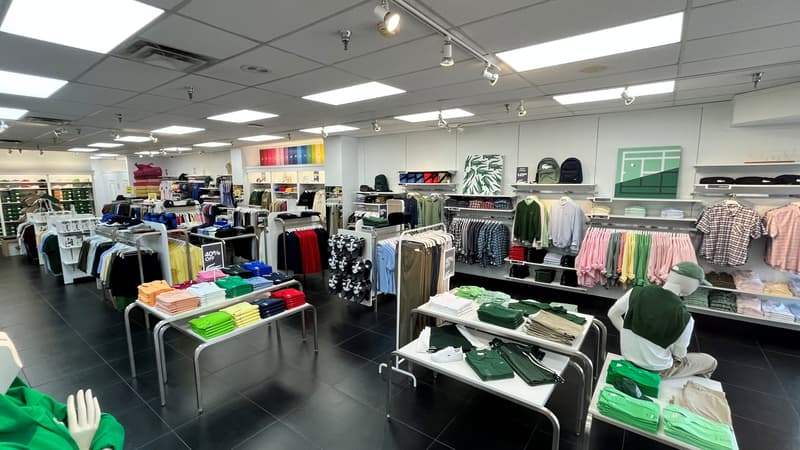 Men Area