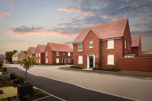 LanguardView_DWH_Harwich_Hollinwood_Hadley_4bed_3bed_Dusk