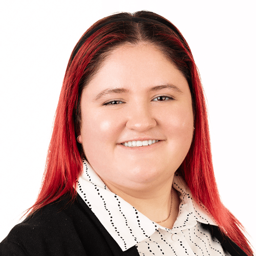 Photo of Marianne Thibodeau