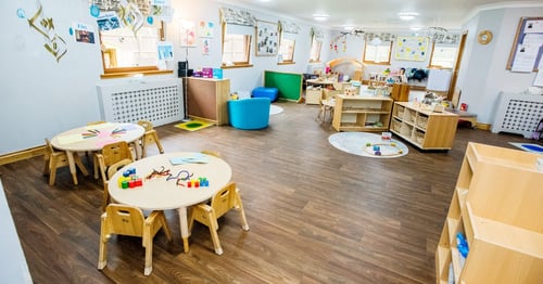 Busy Bees Castle View - Gallery Photo