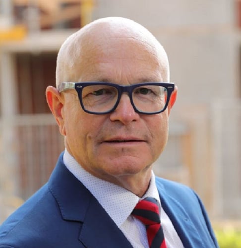 Mag. Christian Köchl Rechtsanwalt 9500 Villach