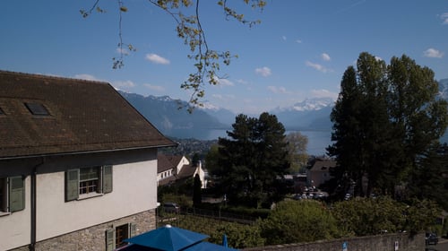 Restaurants les 3 Suisses - Jongny