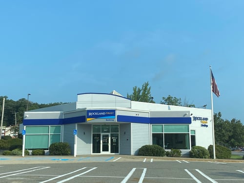 Worcester Branch (Grafton Street)