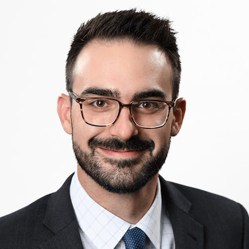 Headshot of Jon Wahl