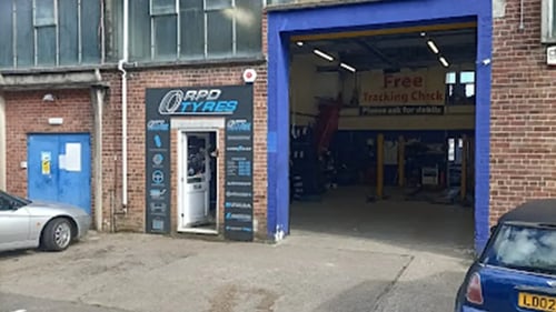 RPD Tyres | Truro Tyres