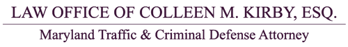 Law Office Of Colleen M. Kirby, Esq. logo