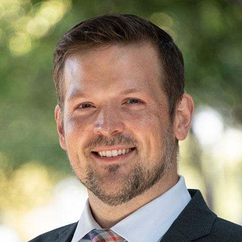 Dr. Michael A LaBarbera | Hospitalist in Berkeley, CA | Sutter Health