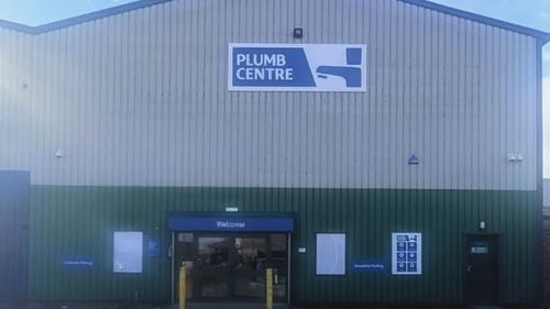 Plumb Centre Gainsborough