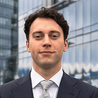 Headshot of Austin Coutts