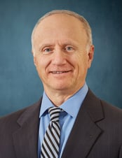 photo of Marco Dotti, MD