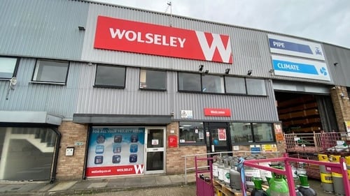 Wolseley Pipe & Climate,Wolseley Pipe & Climate
