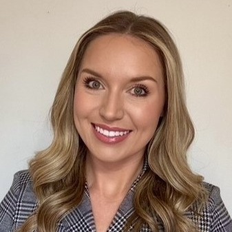 Ina Smith Headshot Image