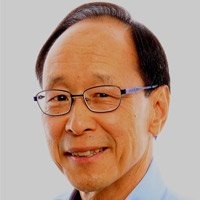 Gary D Gin, M.D.