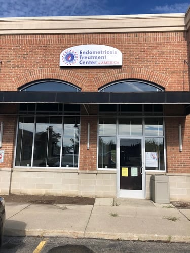 Endometriosis Treatment Center of America | Lake Orion, MI