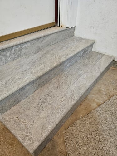 Flooring-Triple V Flooring Llc