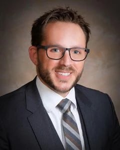 Andrew Gough, MD