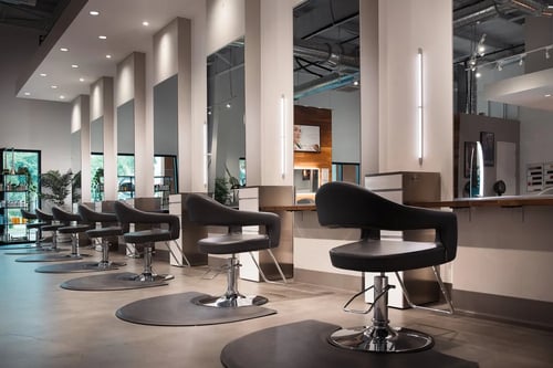 Bruce Todd Salon | Cape Coral, FL