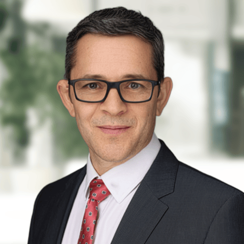 Alex Albrecht headshot