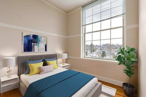 Google Cover Photo for Beverly Village for Living & the Arts