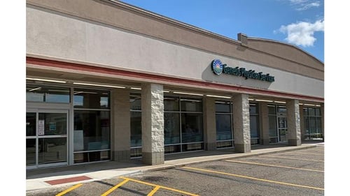 Genesis Advanced Immediate Care in Coshocton, Ohio