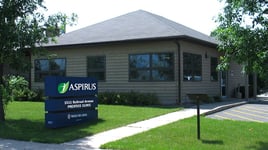 Aspirus Prentice Clinic