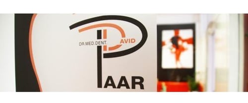 Dr. David Paar