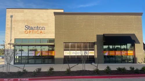Eyeglasses, Contacts & Eye Exams Available at Stanton Optical in Mansfield, TX 76063