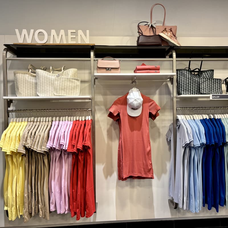 Women Area
